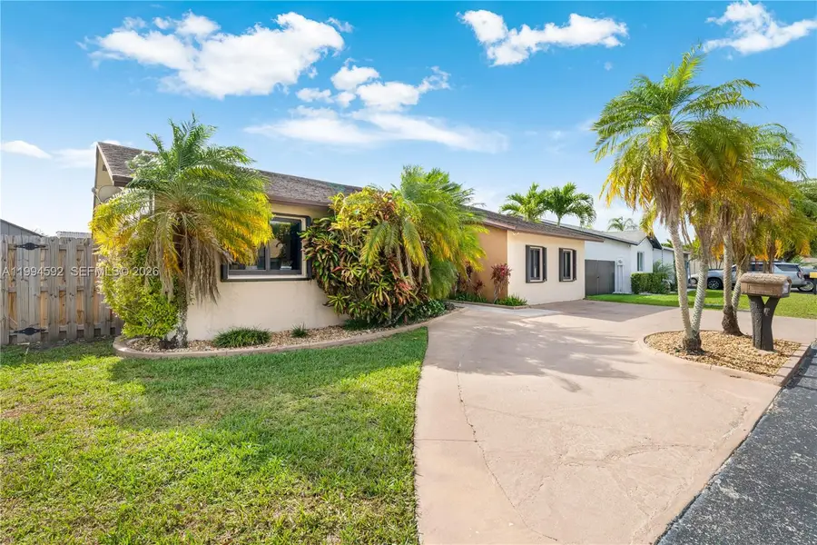 10268 SW 145th Court, Miami, FL 33186 - #2