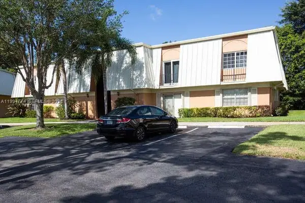 3615 Citrus Trace #4, Davie, FL 33328