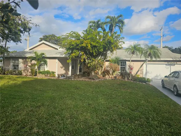14461 SW 152nd Court, Miami, FL 33196