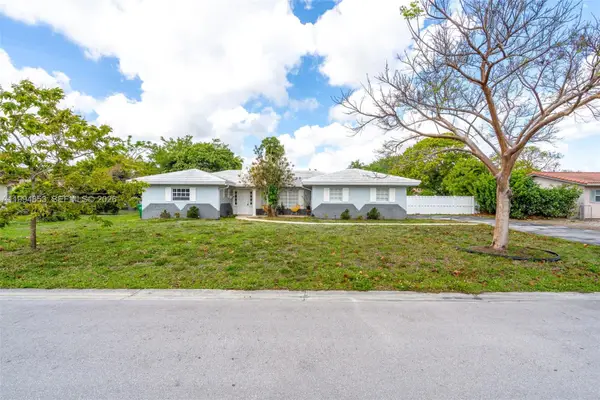 3206 NW 89th Terrace, Coral Springs, FL 33065