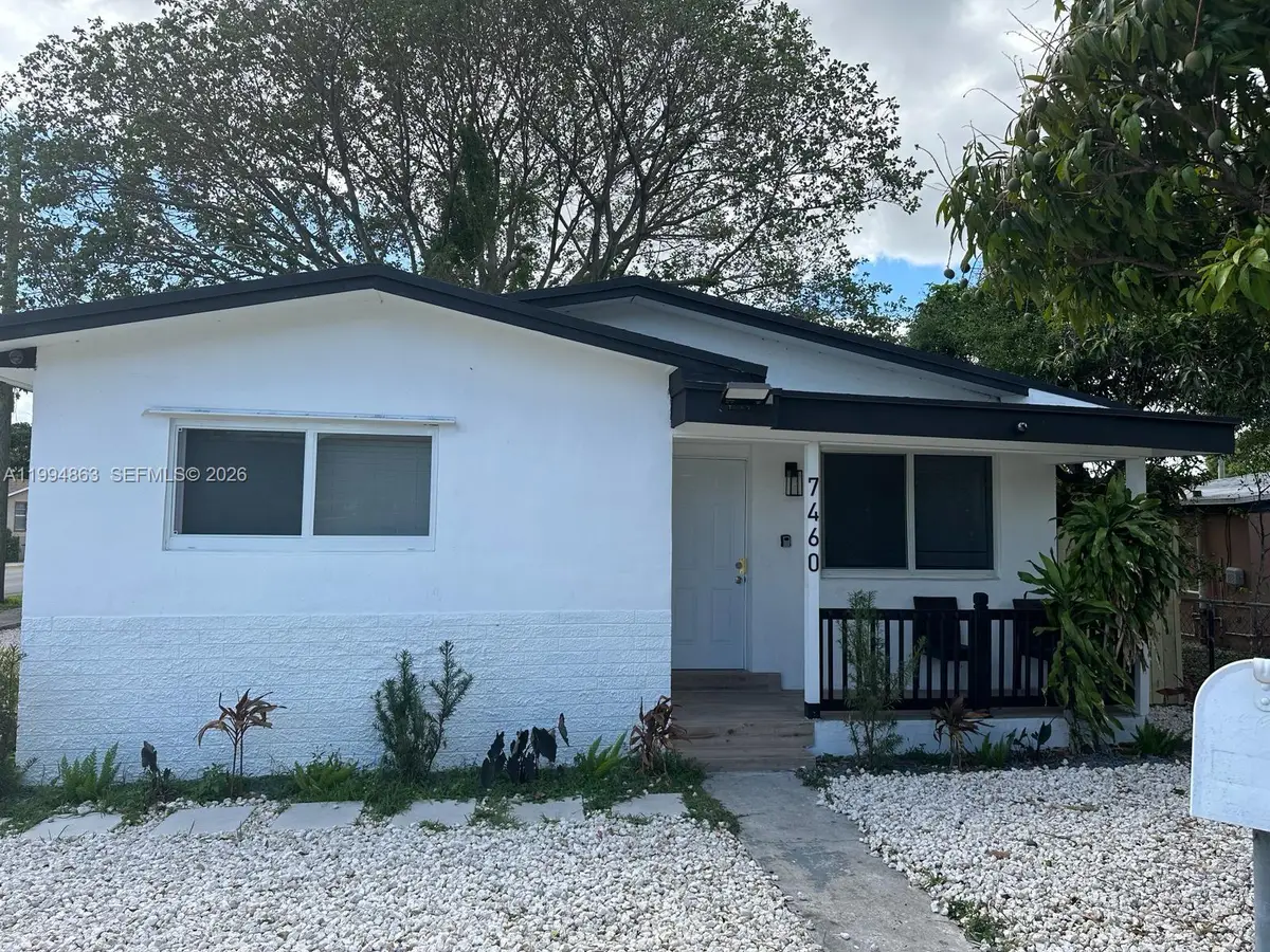 7460 NW 17th Avenue, Miami, FL 33147 - #1