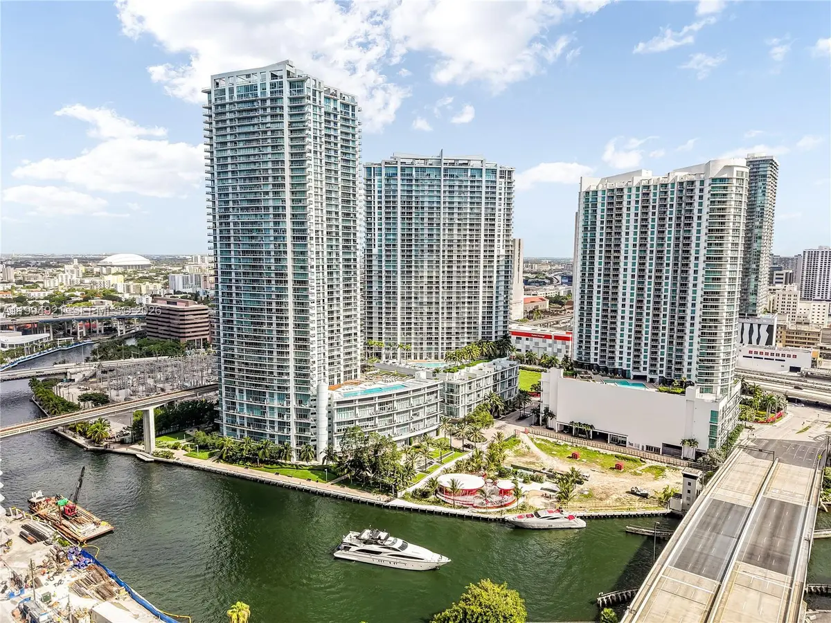 90 SW 3rd Street #3003, Miami, FL 33130 - #1