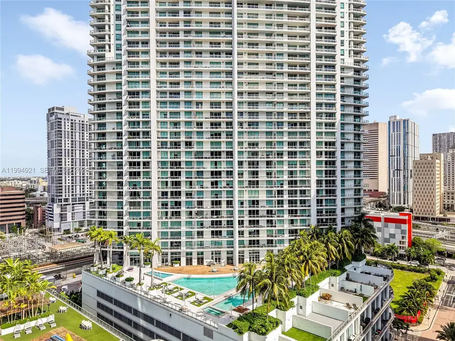 90 SW 3rd Street #3003, Miami, FL 33130 - #2