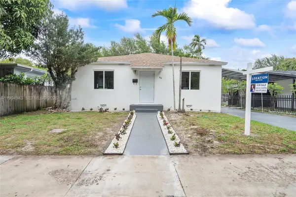 511 NE 131st Street, North Miami, FL 33161