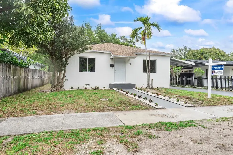511 NE 131st Street, North Miami, FL 33161 - #2