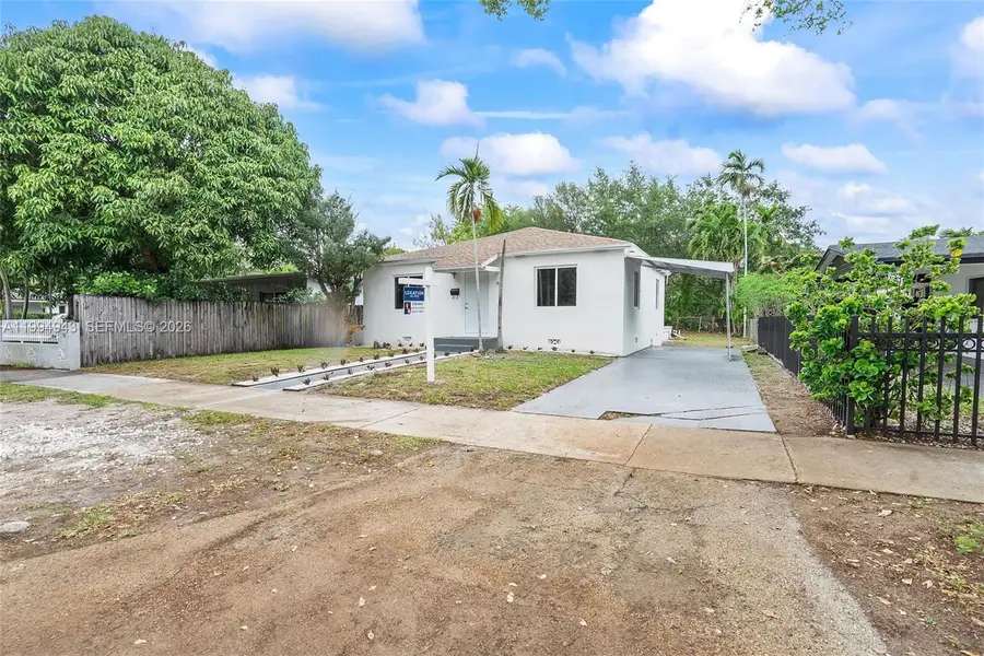 511 NE 131st Street, North Miami, FL 33161 - #3
