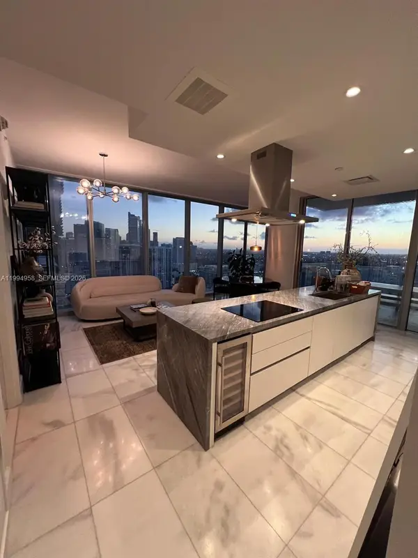 700 NE 26th Terrace #2805, Miami, FL 33137