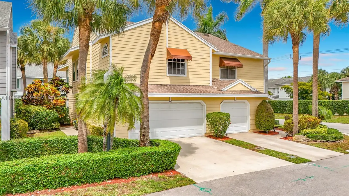 5043 Pointe Emerald Lane, Boca Raton, FL 33486 - #1