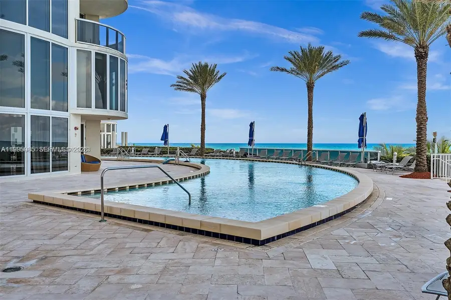 17201 Collins Avenue #2804, Sunny Isles Beach, FL 33160 - #2