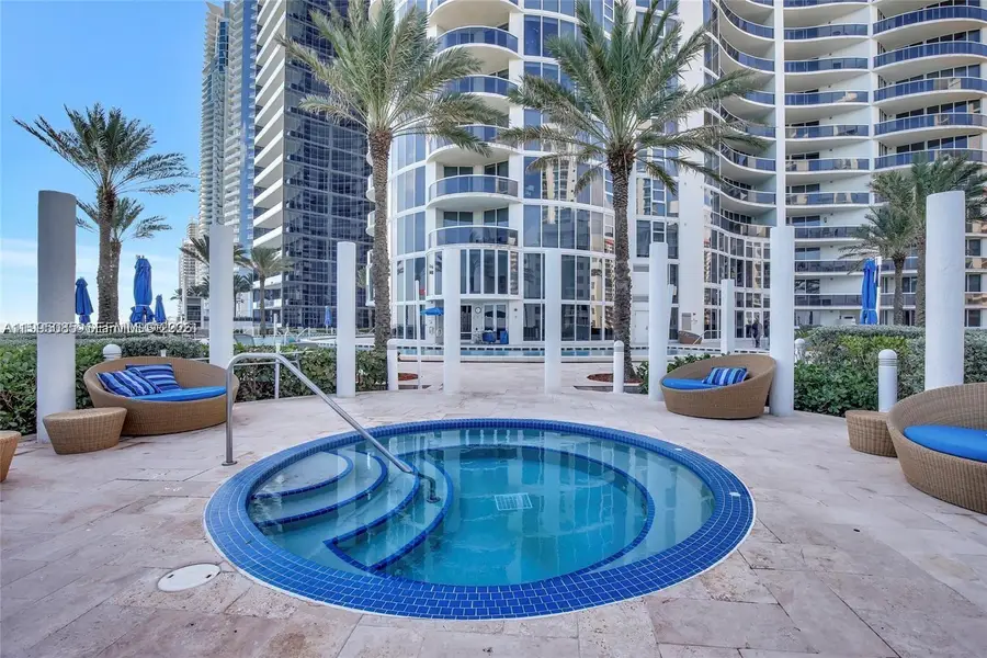 17201 Collins Avenue #2804, Sunny Isles Beach, FL 33160 - #3