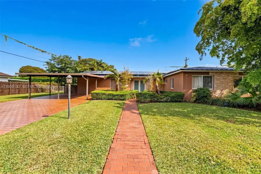 8805 SW 81st Street, Miami, FL 33173 - #2