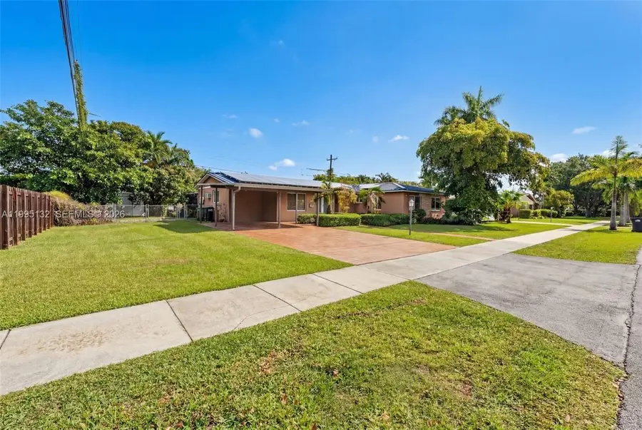 8805 SW 81st Street, Miami, FL 33173 - #3