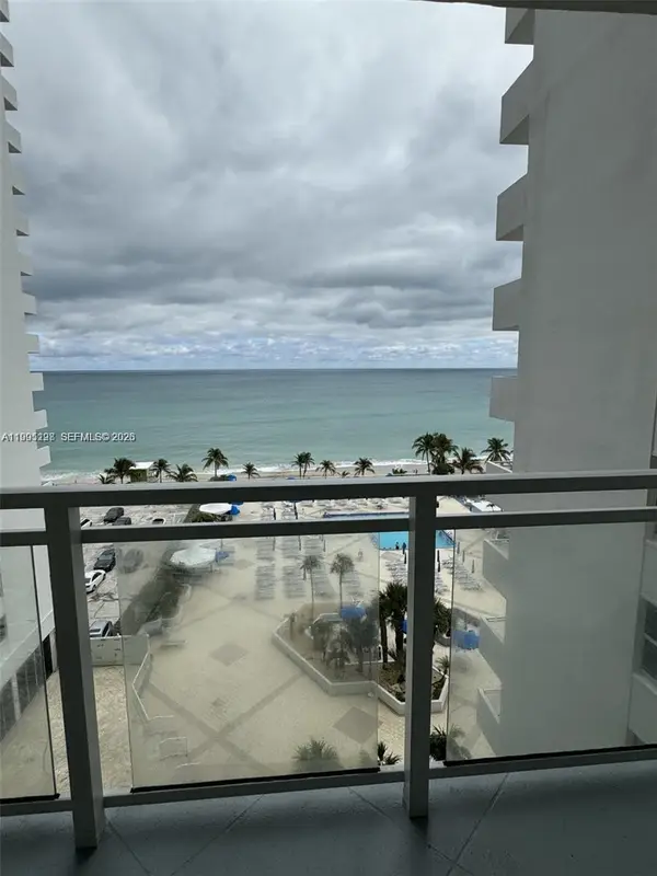2030 S Ocean Drive #815, Hallandale Beach, FL 33009