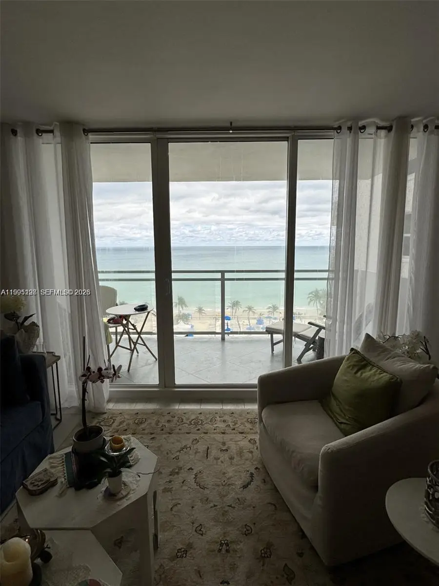 2030 S Ocean Drive #815, Hallandale Beach, FL 33009 - #2