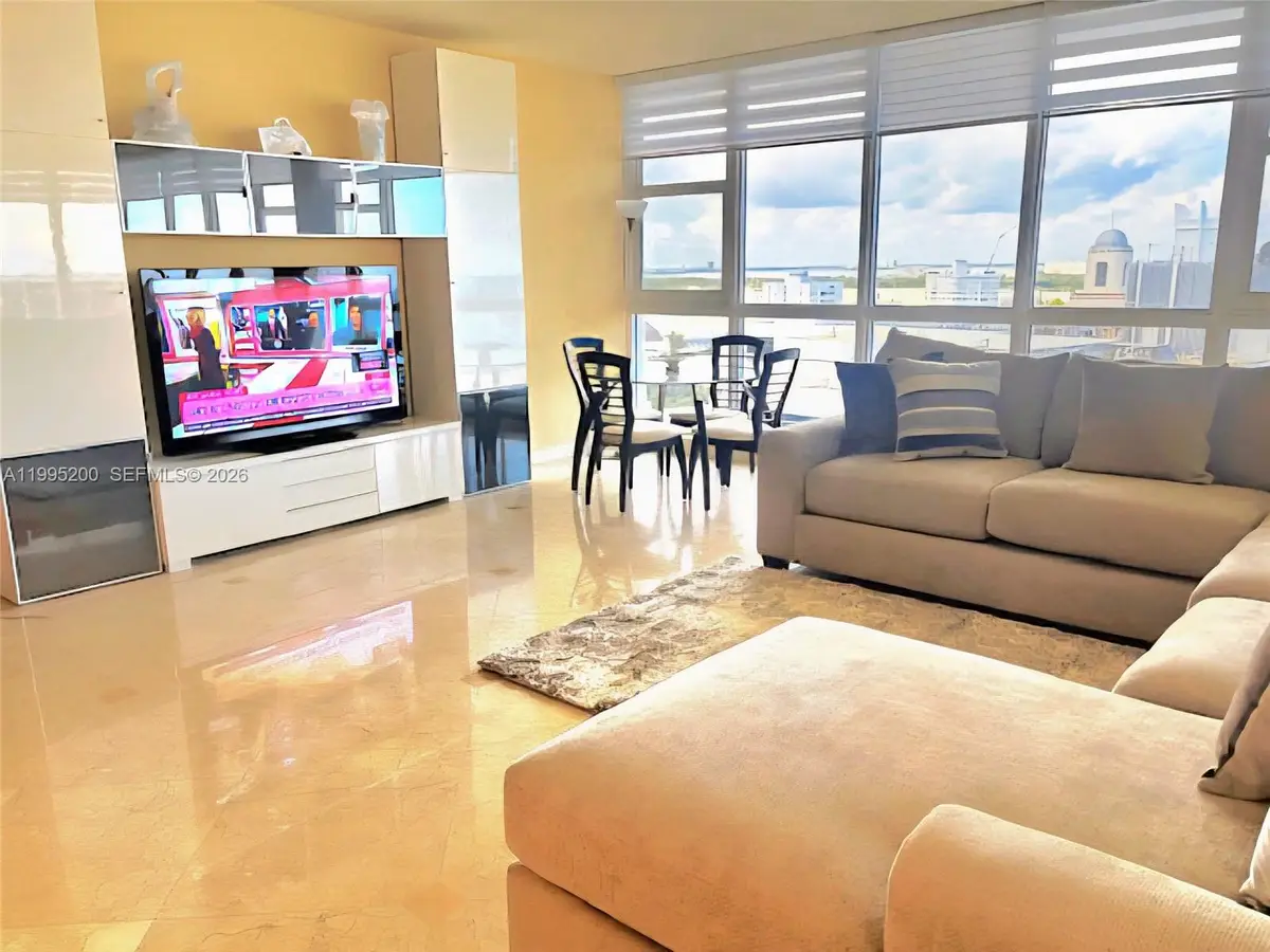 100 Lincoln Road #PH4, Miami Beach, FL 33139 - #1