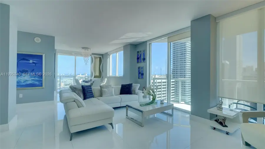 253 NE 2nd Street #3509, Miami, FL 33132 - #3