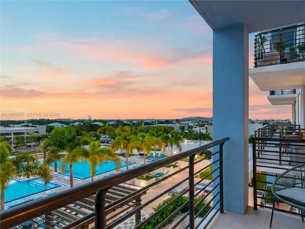 5350 NW 84th Avenue #614, Doral, FL 33166