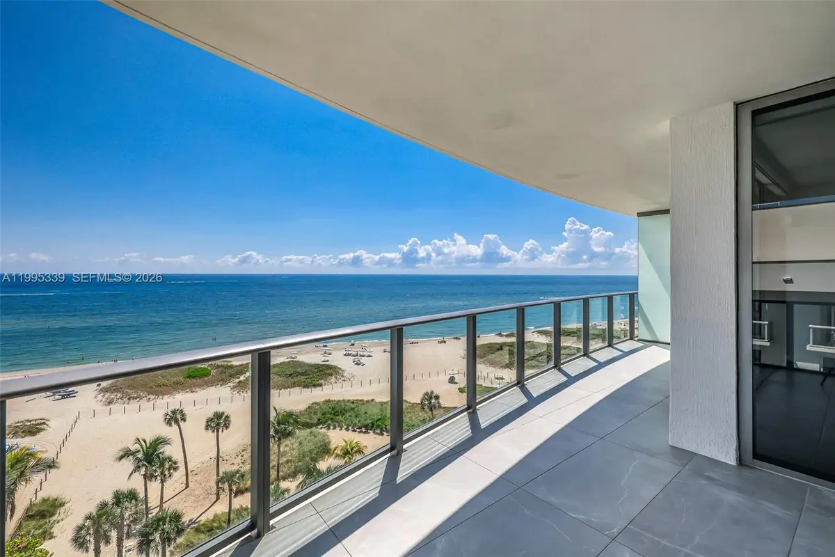 1116 N Ocean Boulevard #806, Pompano Beach, FL 33062 - #1
