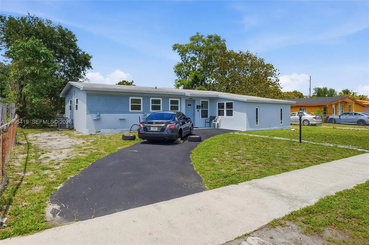 18830 NW 29th Place, Miami Gardens, FL 33056 - #1
