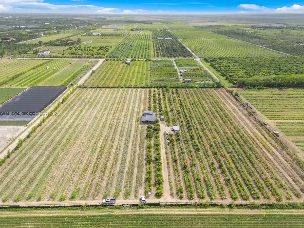 342xx SW 219 Avenue, Everglades, FL 33034 - #1