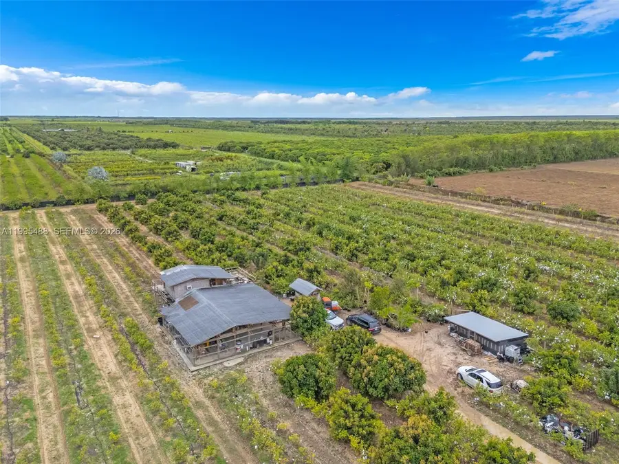 342xx SW 219 Avenue, Everglades, FL 33034 - #3