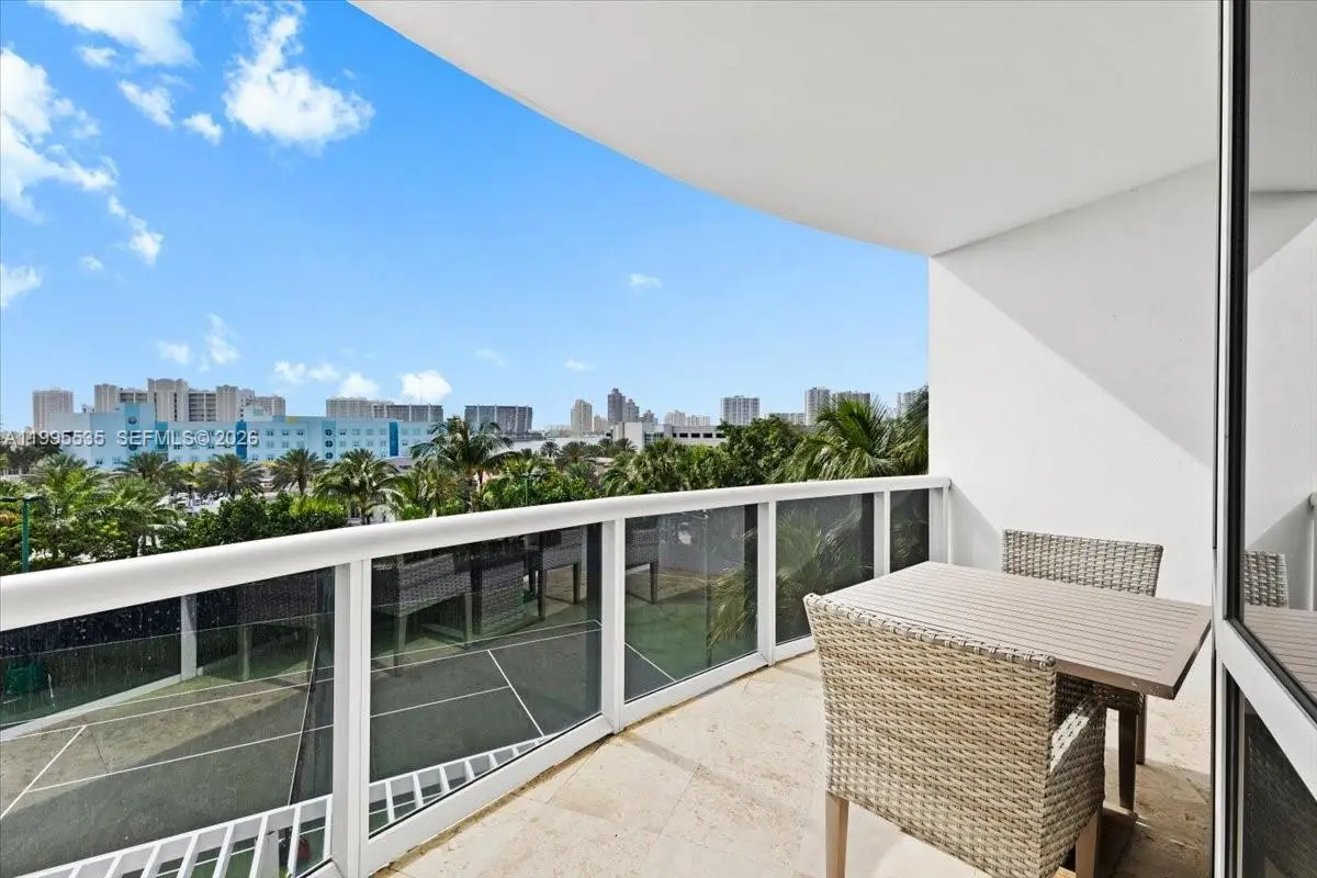 18201 Collins Avenue #601A, Sunny Isles Beach, FL 33160 - #1