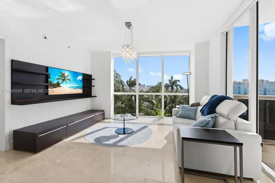 18201 Collins Avenue #601A, Sunny Isles Beach, FL 33160 - #2
