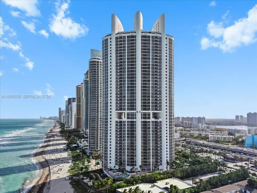 18201 Collins Avenue #601A, Sunny Isles Beach, FL 33160 - #3