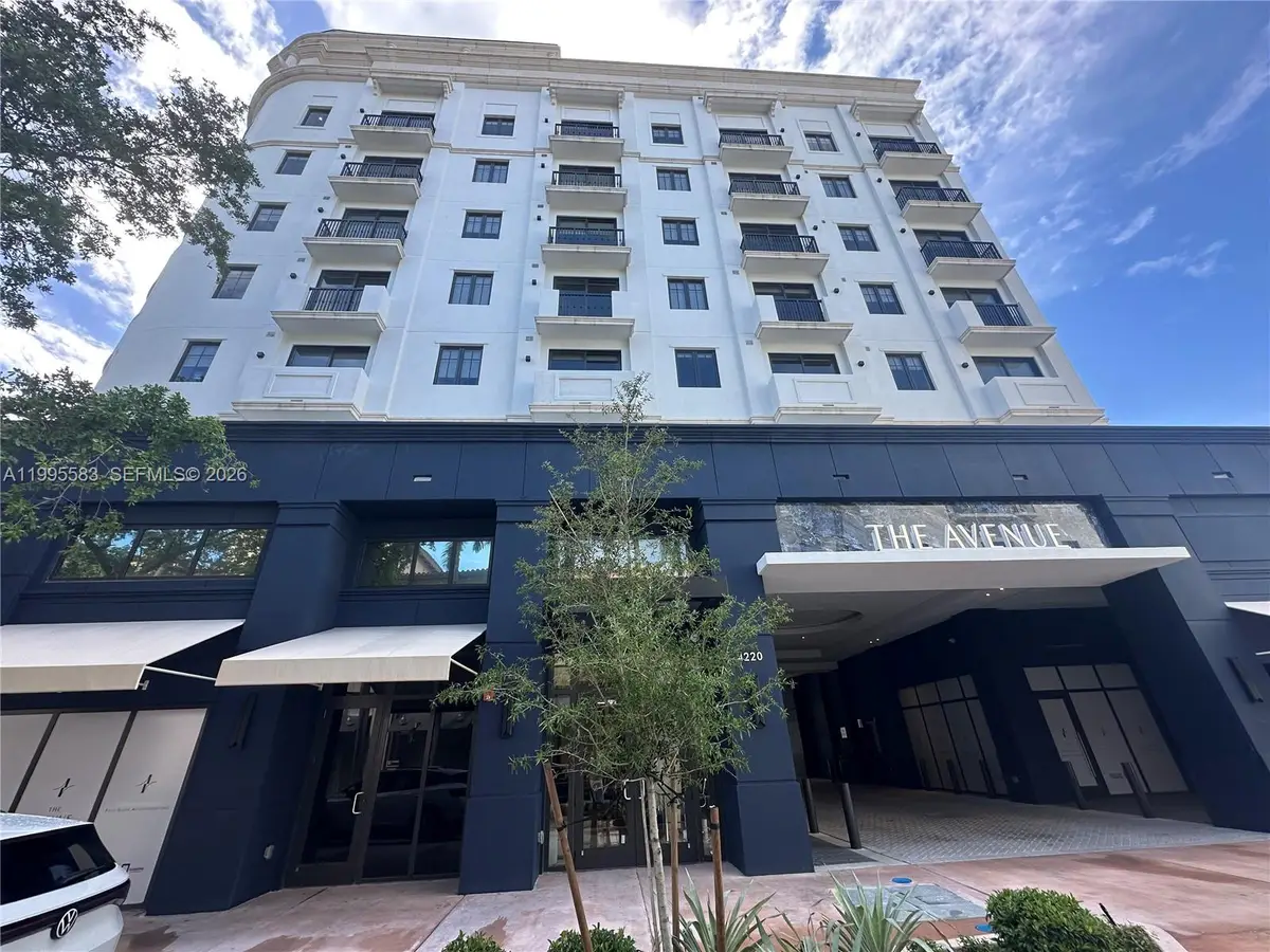 4220 Laguna Street #308, Coral Gables, FL 33146 - #1