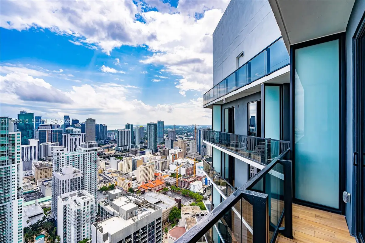 398 NE 5th Street #4412, Miami, FL 33132 - #1