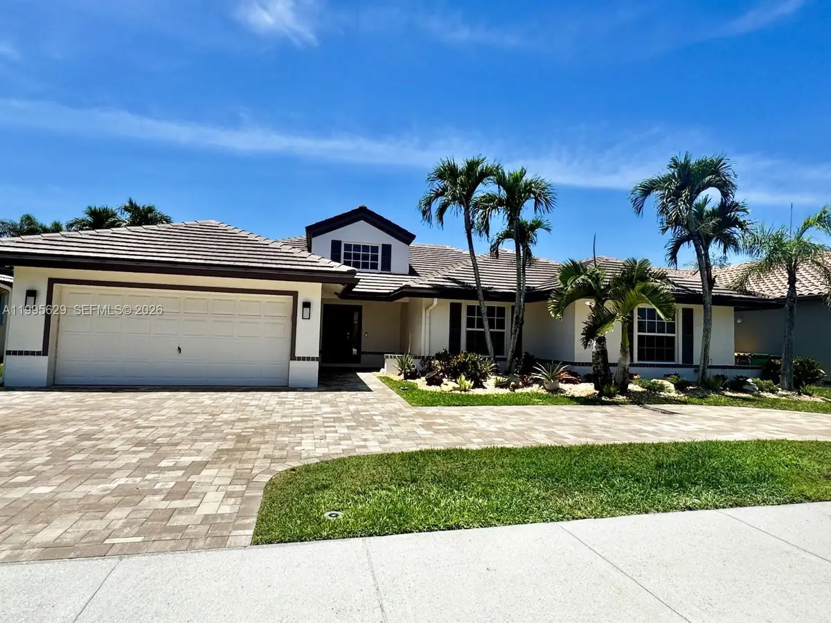 2723 E Abiaca Circle, Davie, FL 33328 - #1