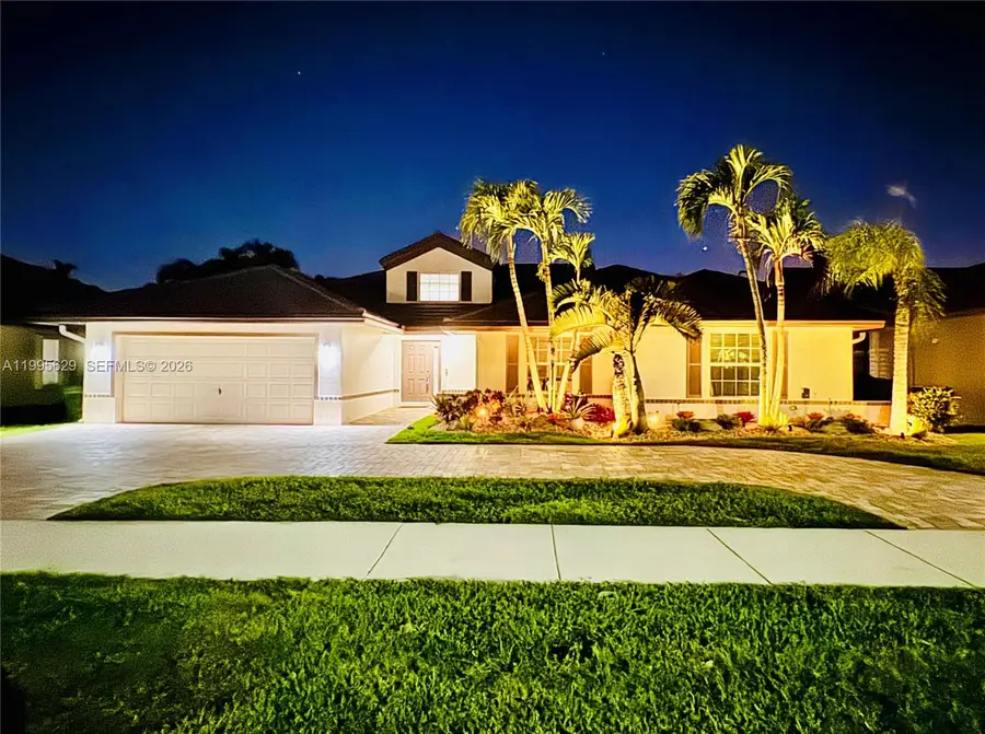2723 E Abiaca Circle, Davie, FL 33328 - #2
