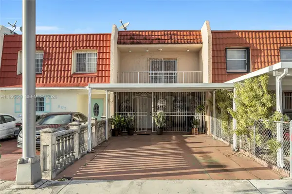 805 W 79th Place, Hialeah, FL 33014