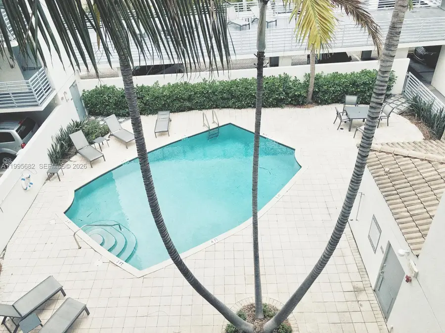 1401 Bay Road #412, Miami Beach, FL 33139 - #2