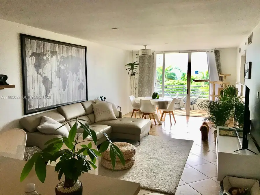 1401 Bay Road #412, Miami Beach, FL 33139 - #3