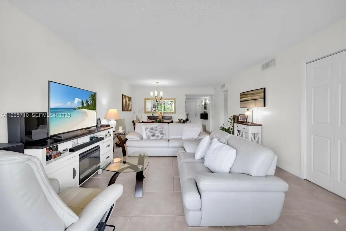 3301 S Palm Aire Drive #106, Pompano Beach, FL 33069 - #1