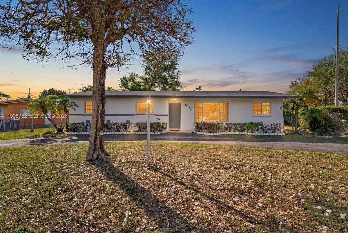 11190 SW 57th Street, Miami, FL 33173 - #1