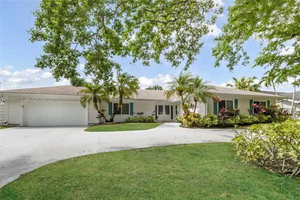 15330 SW 144th Terrace, Miami, FL 33196