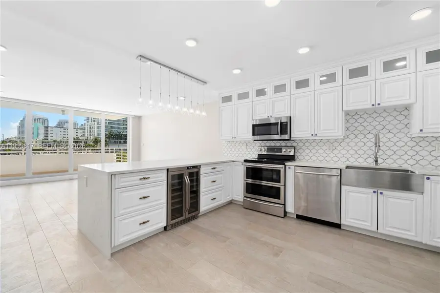 888 Intracoastal Drive #2B, Fort Lauderdale, FL 33304 - #2
