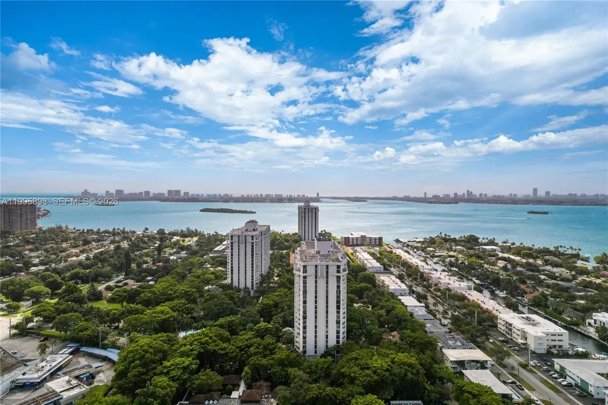 2000 Towerside Terrace #PH9, Miami, FL 33138 - #1