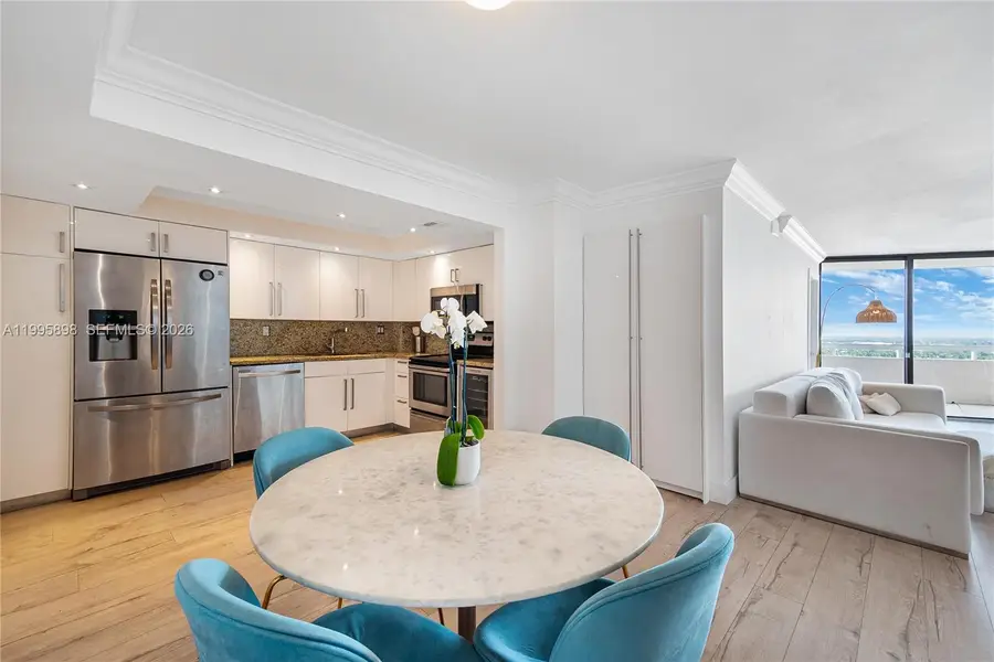 2000 Towerside Terrace #PH9, Miami, FL 33138 - #3