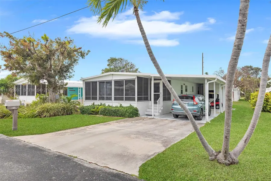 812 S Silver Circle, Key Largo, FL 33037 - #2