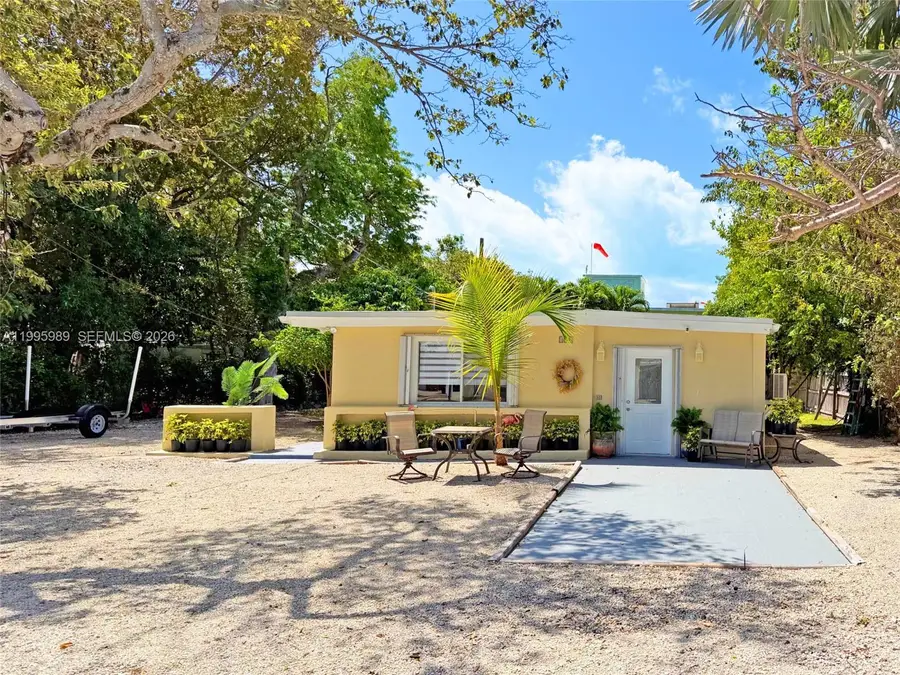 158 Pearl Avenue, Plantation Key, FL 33070 - #2