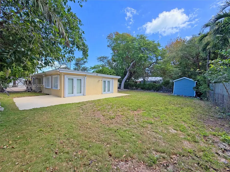 158 Pearl Avenue, Plantation Key, FL 33070 - #3