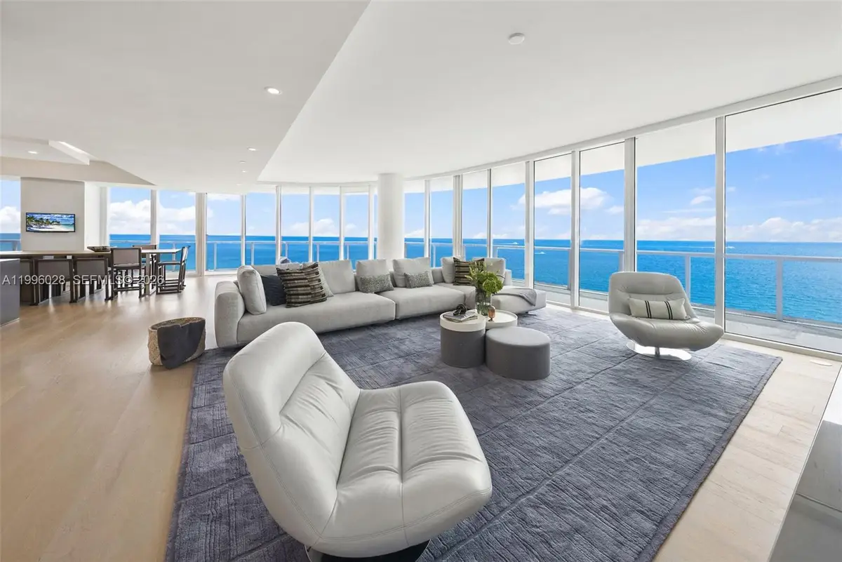 100 S Pointe Drive #1906/07, Miami Beach, FL 33139 - #1