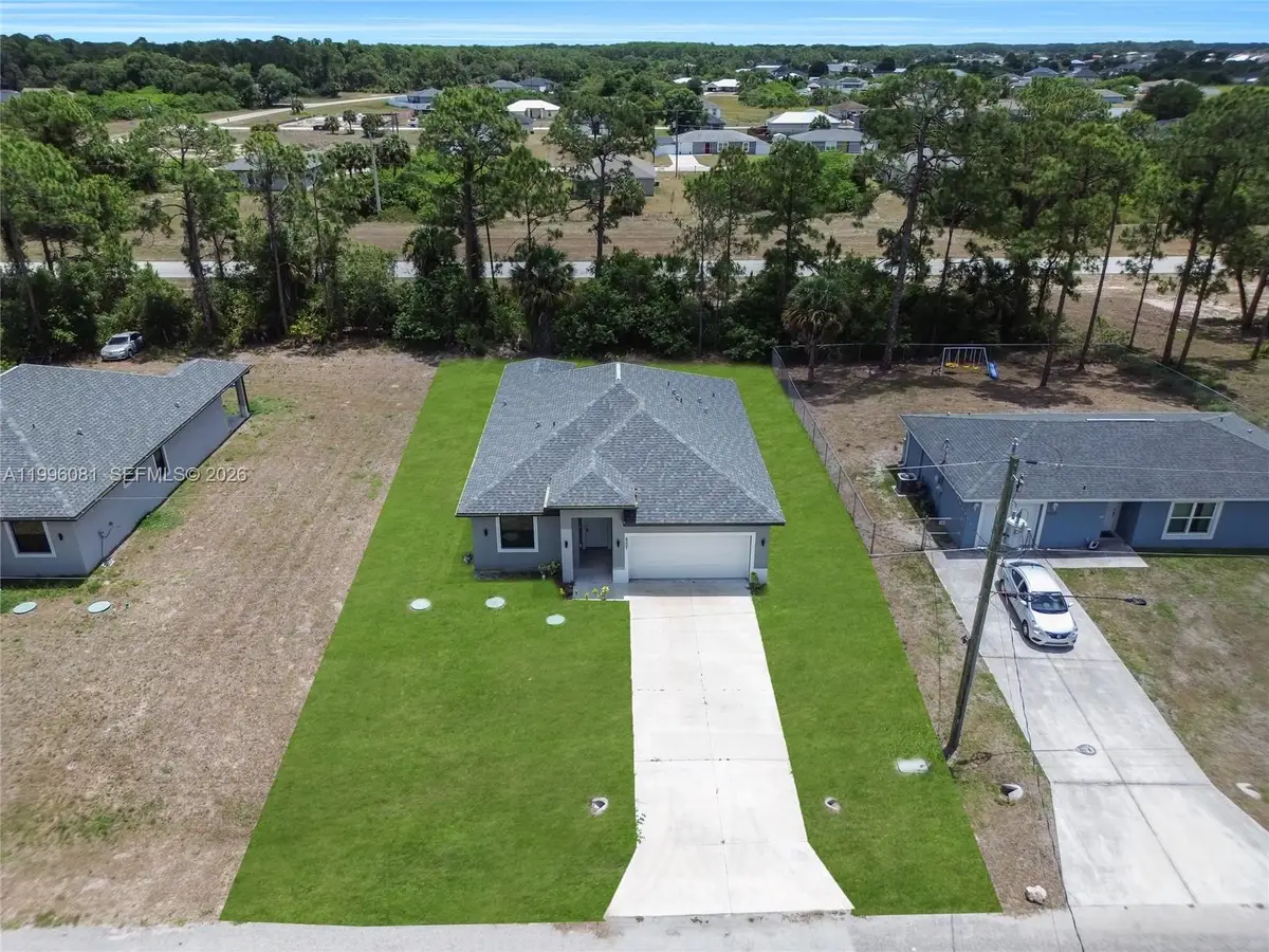 6007 Kumquat Circle, Labelle, FL 33935 - #1