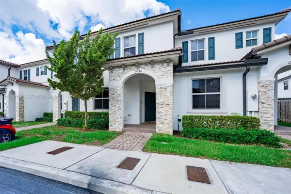 12448 NW 23rd Court, Miami, FL 33167