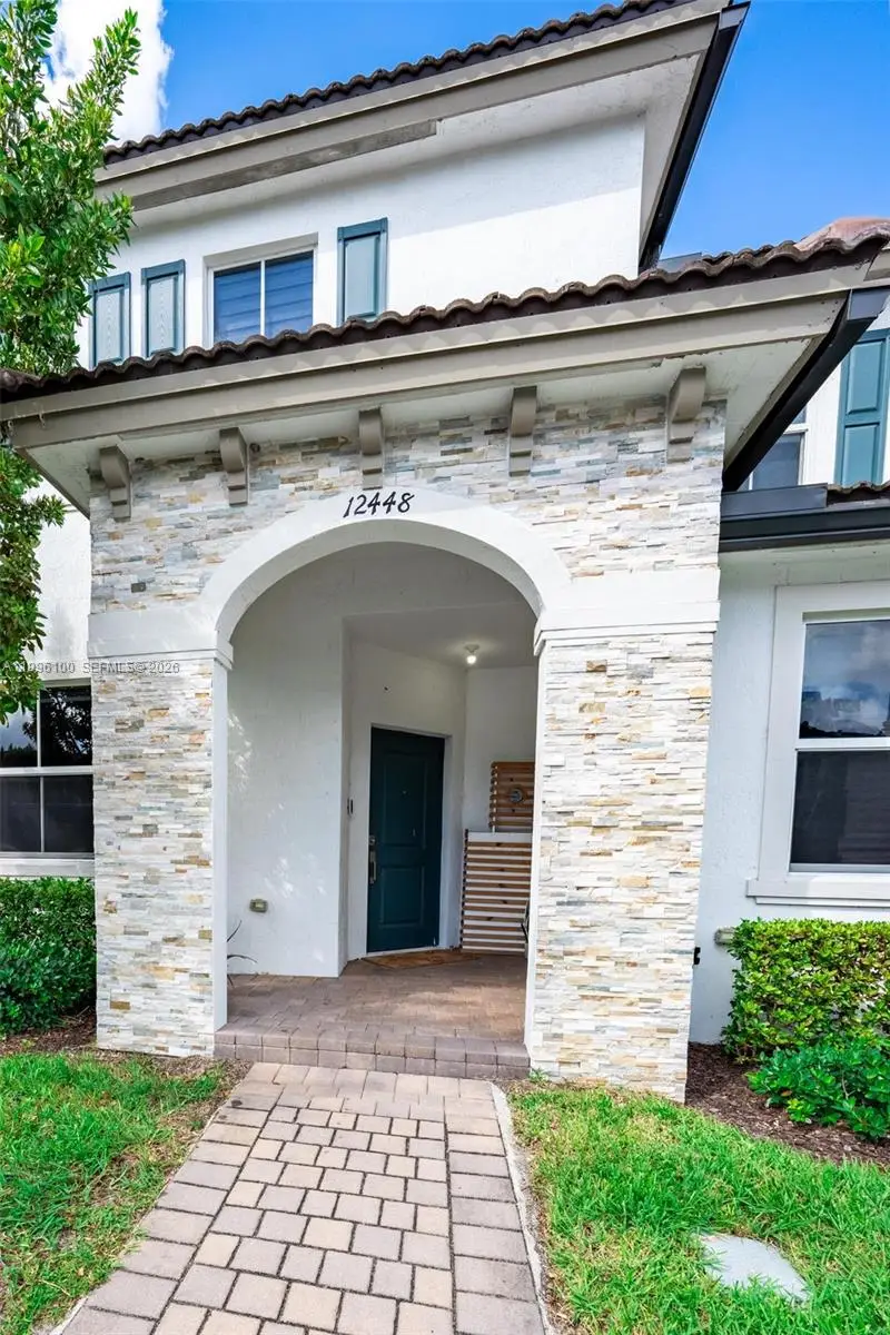 12448 NW 23rd Court, Miami, FL 33167 - #3