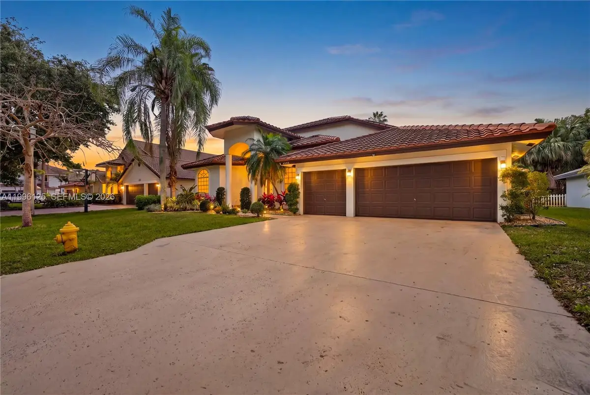 9836 NW 48th Court, Coral Springs, FL 33076 - #1