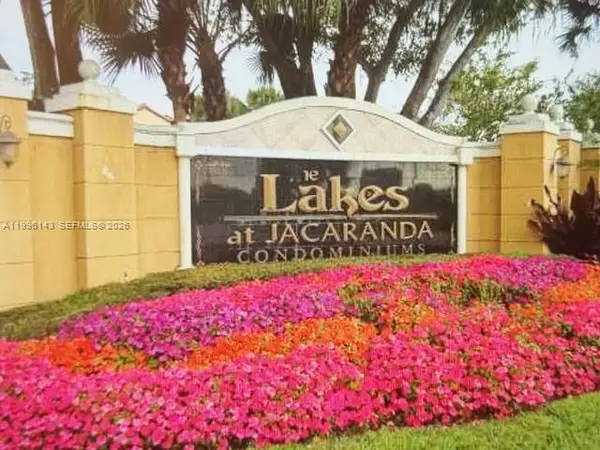 10725 Cleary Boulevard #205, Plantation, FL 33324